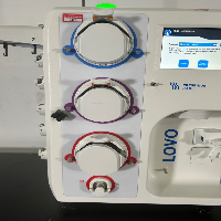 Fresenius Kabi LOVO Cell Processing System image 3